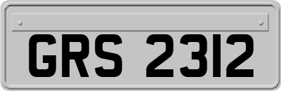 GRS2312