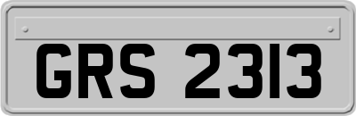 GRS2313