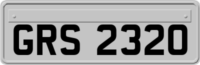 GRS2320