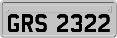 GRS2322
