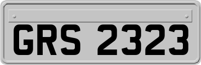 GRS2323