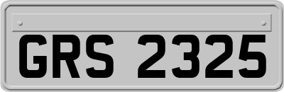 GRS2325