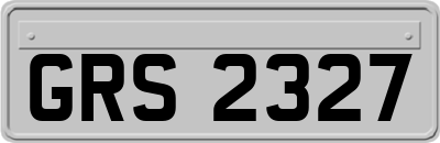 GRS2327