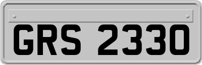 GRS2330