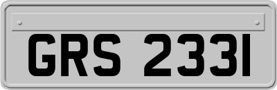 GRS2331