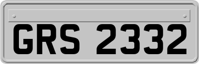 GRS2332