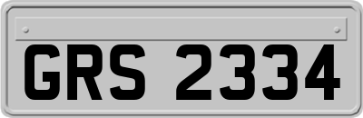 GRS2334