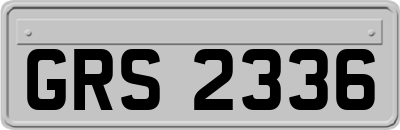 GRS2336