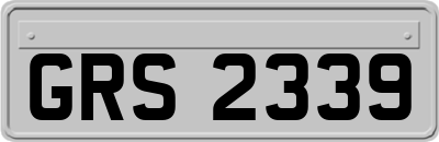 GRS2339