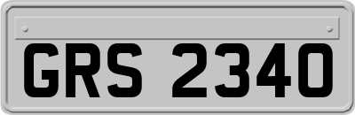 GRS2340