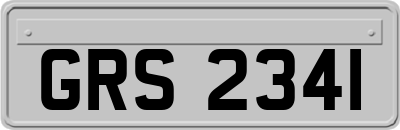 GRS2341