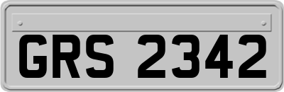 GRS2342