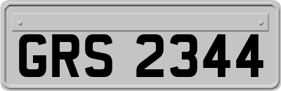 GRS2344