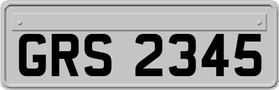 GRS2345