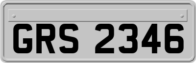 GRS2346