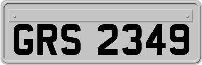 GRS2349