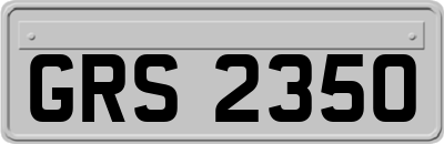 GRS2350