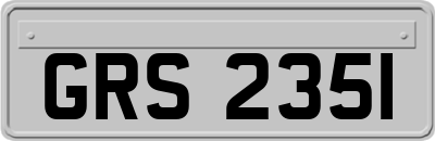 GRS2351