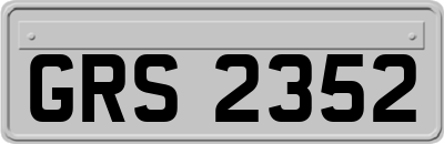 GRS2352
