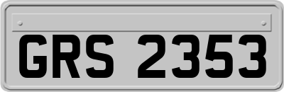 GRS2353