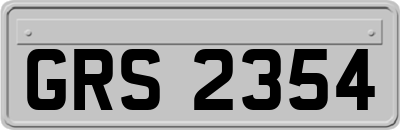 GRS2354