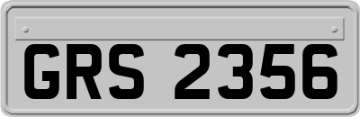 GRS2356