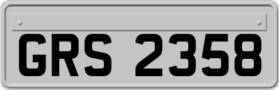 GRS2358