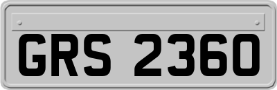 GRS2360