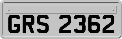 GRS2362
