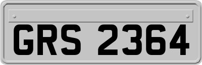 GRS2364