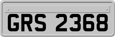 GRS2368