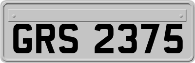 GRS2375