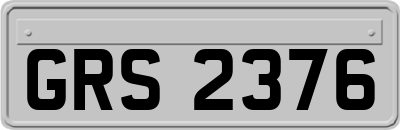 GRS2376