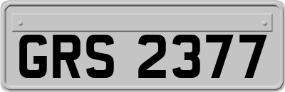 GRS2377