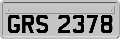 GRS2378