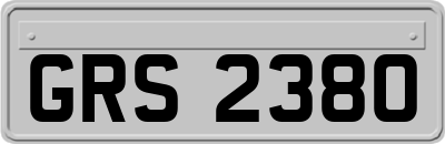 GRS2380