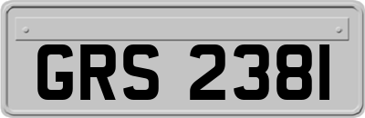 GRS2381