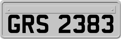 GRS2383