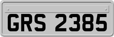 GRS2385