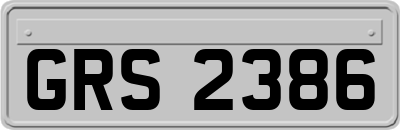 GRS2386