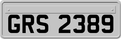 GRS2389
