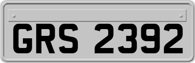 GRS2392