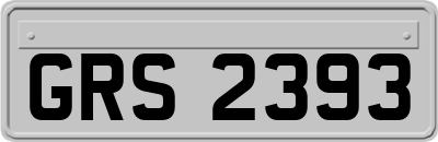 GRS2393