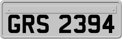 GRS2394