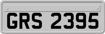 GRS2395