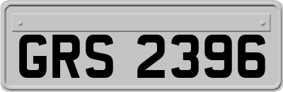 GRS2396
