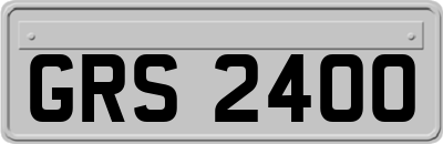 GRS2400