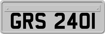 GRS2401