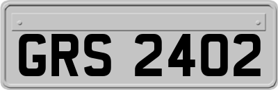 GRS2402