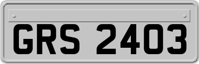 GRS2403